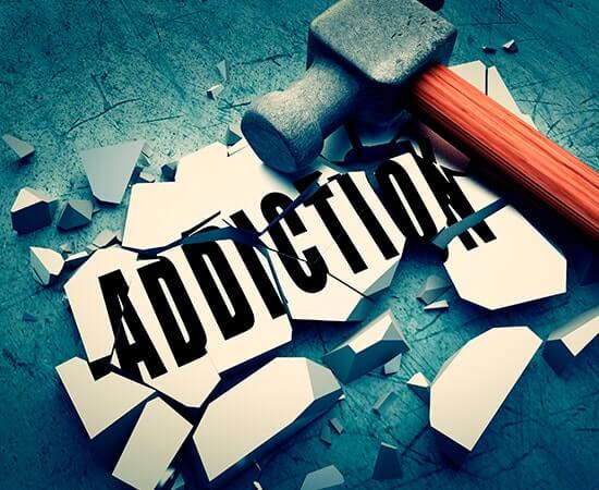 Addiction is not a disease, we are all addicts