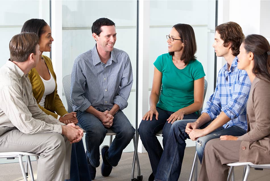 Intensive Outpatient Drug Treatment