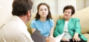 Family Therapy at Cocaine Addiction Treatment Centers
