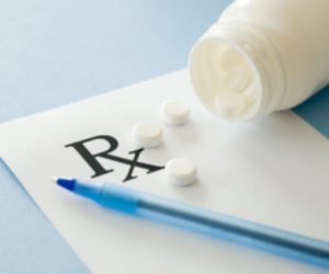 Top 10 Abused Prescription Drugs