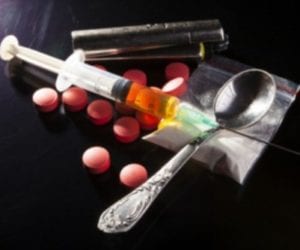 Painkillers lead to Heroin Addiction