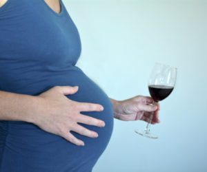 Consequences of Fetal Alcohol Syndrome