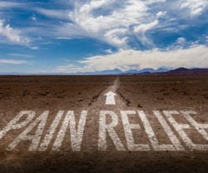 Ten Ways to Treat and Manage Chronic Pain