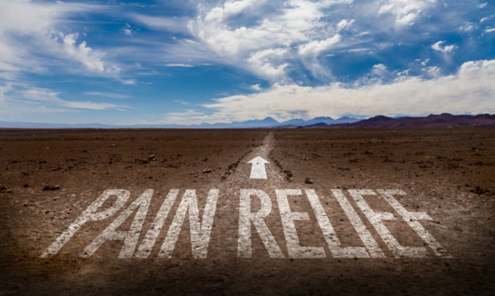 Ten Ways To Treat And Manage Chronic Pain