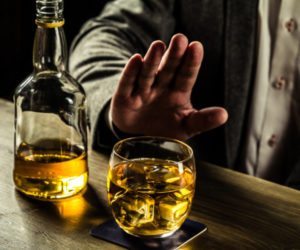 10 Reasons To Say Goodbye To Alcohol