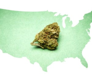 America’s Marijuana Use America’s Marijuana Use