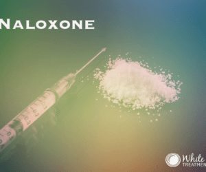 Naloxone: The Anti-Overdose Drug