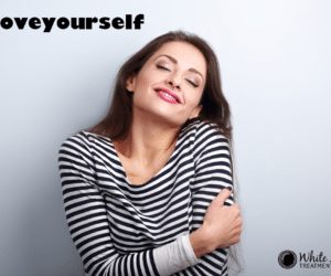 Self Love in Sobriety