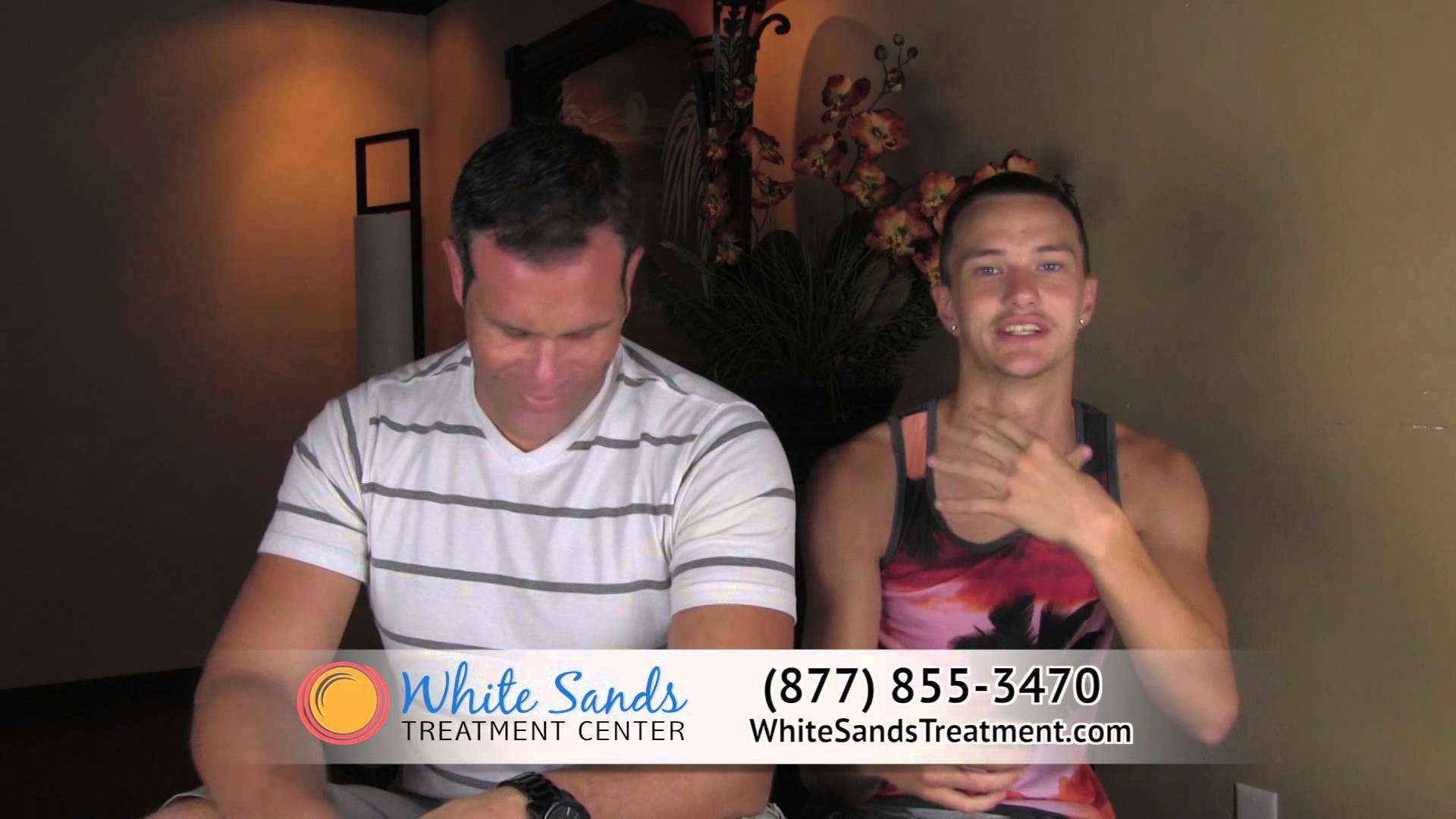 Drug Addiction and Recovery