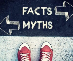 Myths about Drug Addiction Treatment