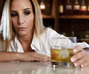 Alcoholism In Women