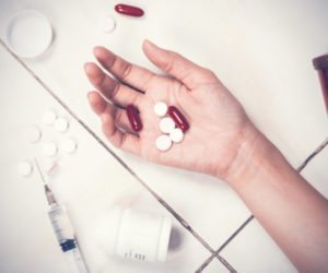 Top 10 Most Commonly Abused Prescription Medications