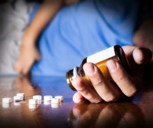 Long Term Effects of Xanax Abuse and Addiction