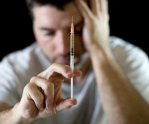 Signs and Symptoms of Heroin Addiction