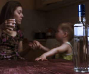 How Addiction Affects Families