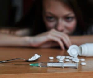 Is your teen abusing prescription pills?