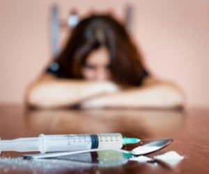 10 Signs of a Heroin Relapse