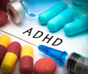 ADHD and Addiction