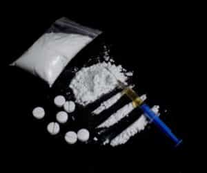 Cocaine Addiction and Abuse