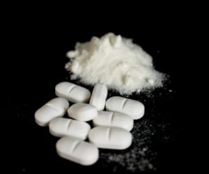Amphetamine Abuse and Addiction