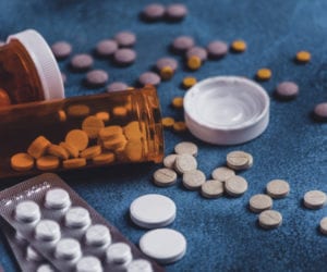 Top 3 Commonly Abused Prescription Drugs