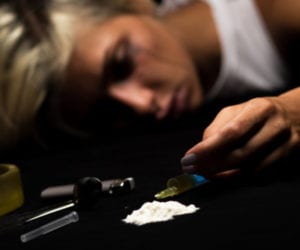 Heroin Addiction Facts