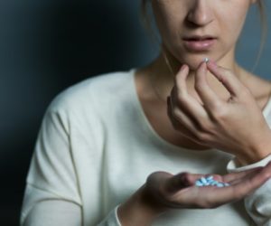 Percocet Addiction and Abuse