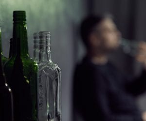 Addiction to Alcohol Symptoms