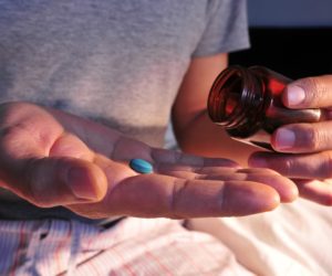 Sleeping Pill Addiction and Abuse