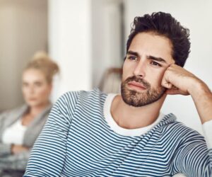 Signs Your Spouse is Using Drugs