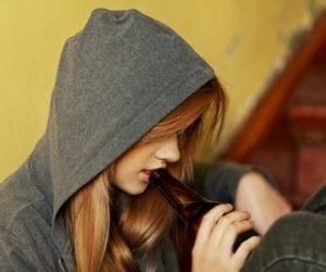 Teenage Addiction Statistics