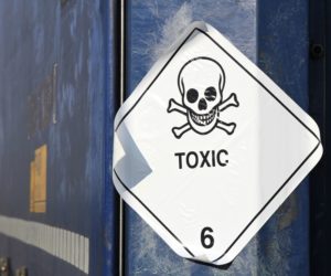 Top 5 Deadly Household Poisons