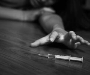 Heroin Abuse Statistics