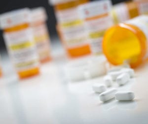 Prescription Drug Abuse Statistics