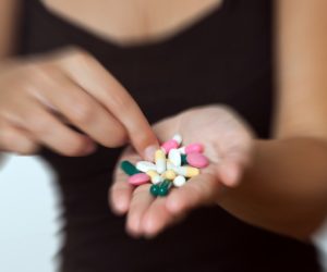 Top Side Effects of Prescription Drug Abuse