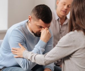 Addiction Intervention Techniques