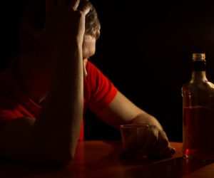 Dangerous Binge Drinking Effects