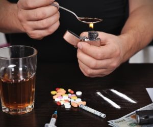 Top 5 Symptoms of Substance Abuse