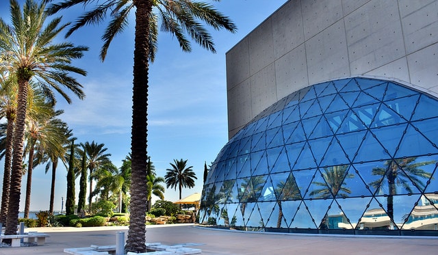 Salvador Dali Museum