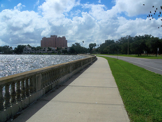 3/4/24 Lake Hernando is tough right now 