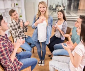 Finding Group Therapy for Addiction Tampa