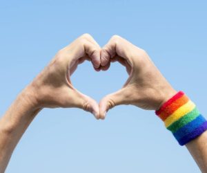 LGBT Addiction Treatment Fast Facts