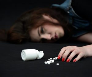 Oxycodone Overdose Symptoms