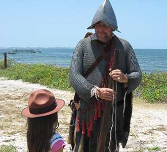 De Soto National Memorial