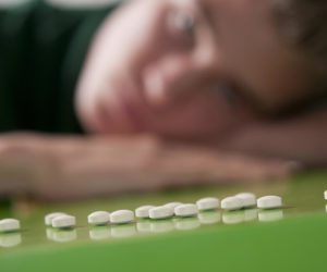 Depression and Drug Abuse Statistics