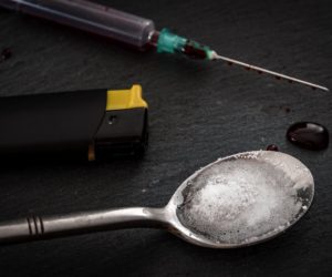 Meth Withdrawal Explained