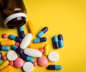 List of Opioids Strongest to Weakest