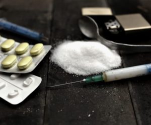 Most Abused Drugs in Florida