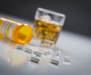 Substance Abuse – Why Sleeping Pills and Alcohol Are a Dangerous Mix