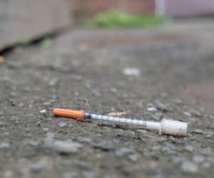 How an Opioid Abuse Prevention Measure Led to Spread of HIV How an Opioid Abuse Prevention Measure Led to Spread of HIV